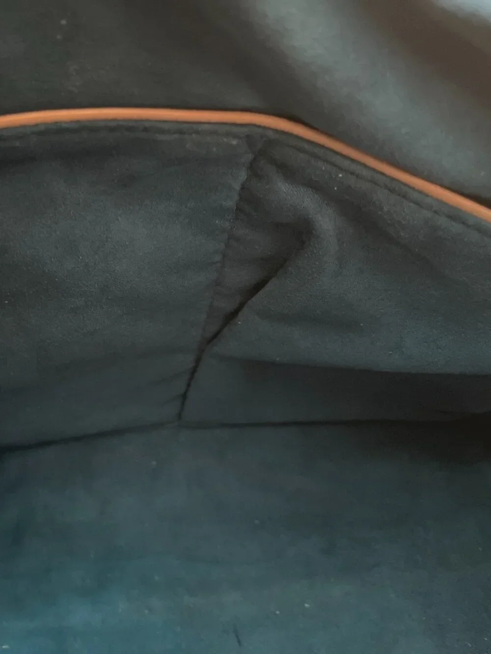 Sharif Leather Handbag